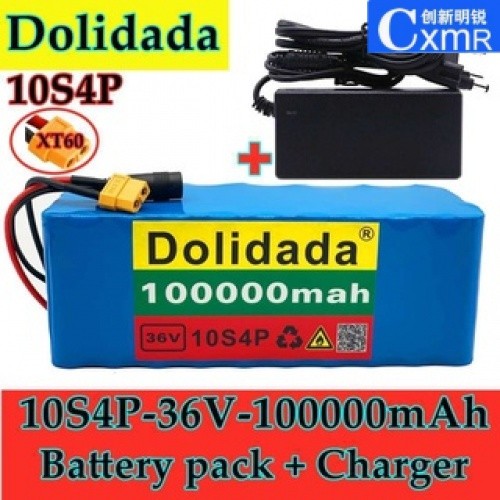 ✪TH BATTERY แบตเตอรี่ลิเธียม LifePo4 18650 แบตเตอรี่ 12V 24V 36V 48V 60V 30 ~ 100Ah BMS