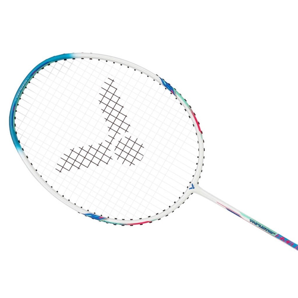 VICTOR ไม้แบดมินตัน รุ่น TK-HMR L ฟรีเอ็น+ซอง*บริการขึ้นเอ็นกรุณาอ่านรายละเอียด*