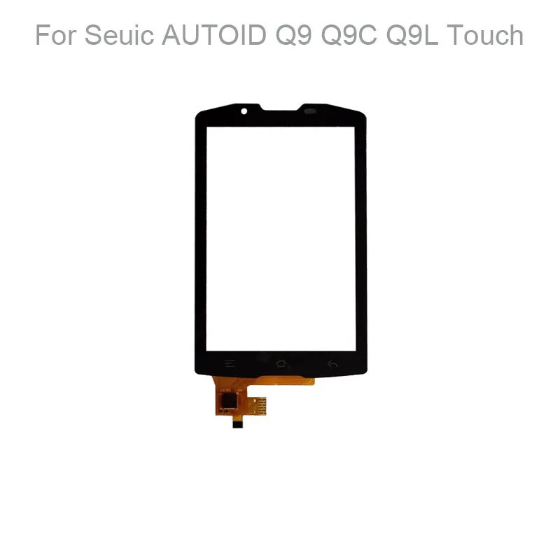 สําหรับ Seuic AUTOID Q9 Q9C Q9L Touch Screen Digitizer Assembly