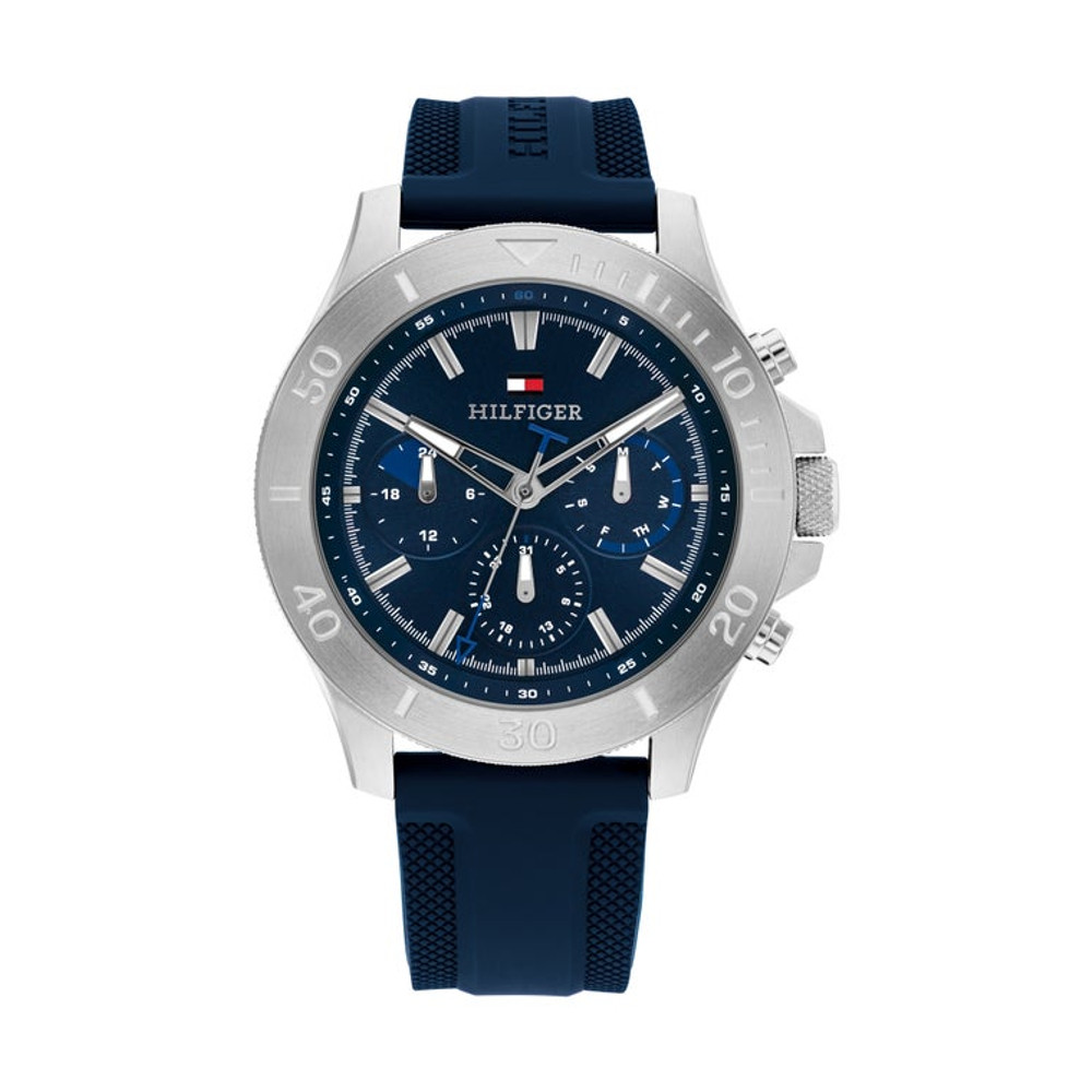 TOMMY HILFIGER BRYAN TH1792112 Men's watch 46 mm.