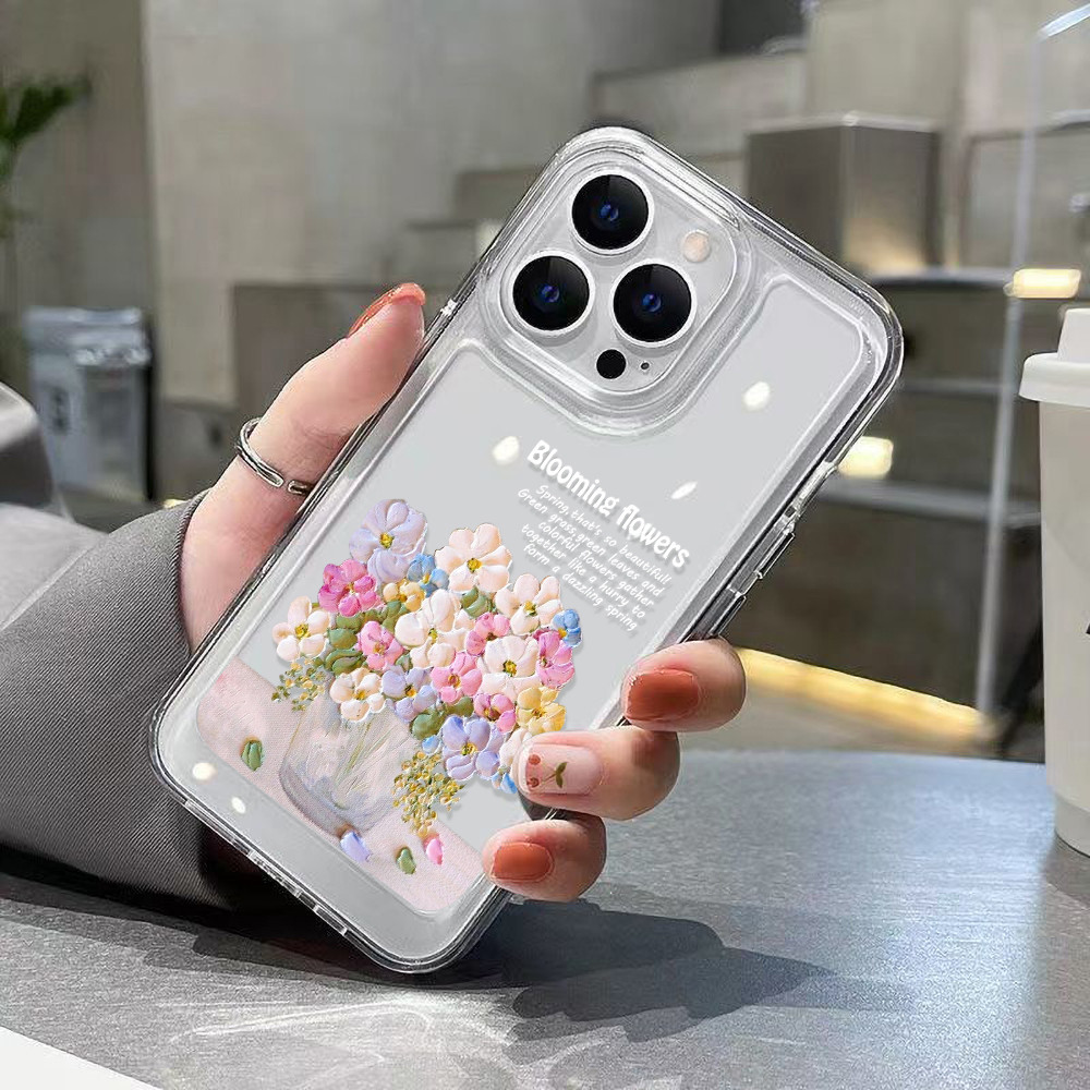 เคสไอโฟน For iPhone 11 15 Pro Max14 Pro Max 11 ProMax 12 13Pro 13 ProMax 11 XS Max XR X 8 7 Plus