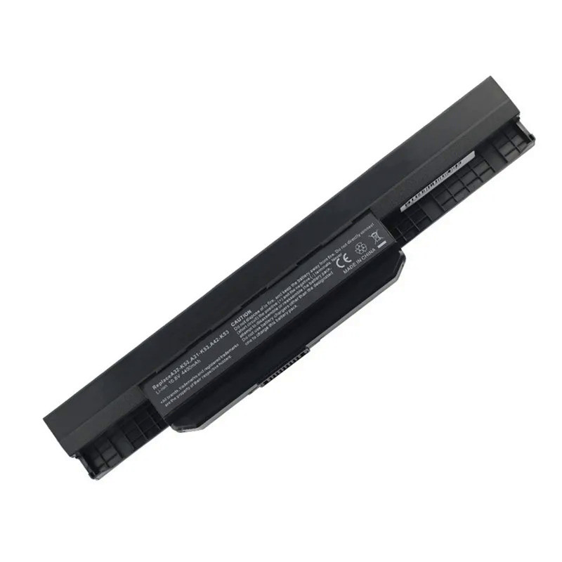 Laptop A42-K53 battery for asus A43E K43BY X43B A43S K43E X43BY A43SA K43S X43E A43SJ K43SA X43S A43