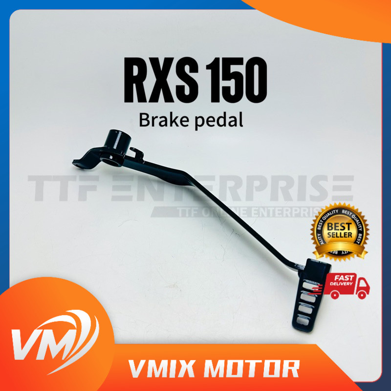 HONDA RSX150 เบรคเบรค KAKI RSX 150