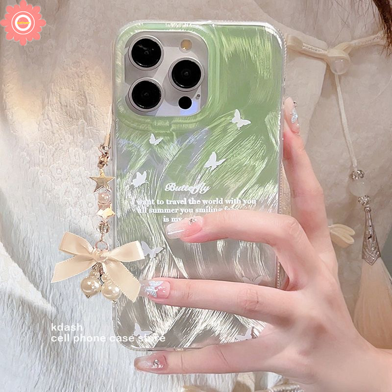 สําหรับ Infinix Smart 8 6 7 5 Pro Plus 8HD Hot 30i 40i Tecno Spark 20 10 Pro 10C GO 20C Pro Camon 20 Hot 20 30 10 11 12 40 Play หมายเหตุ 30 40 Pro โรแมนติกแฟนตาซี Graffiti ผีเสื้อ เคส