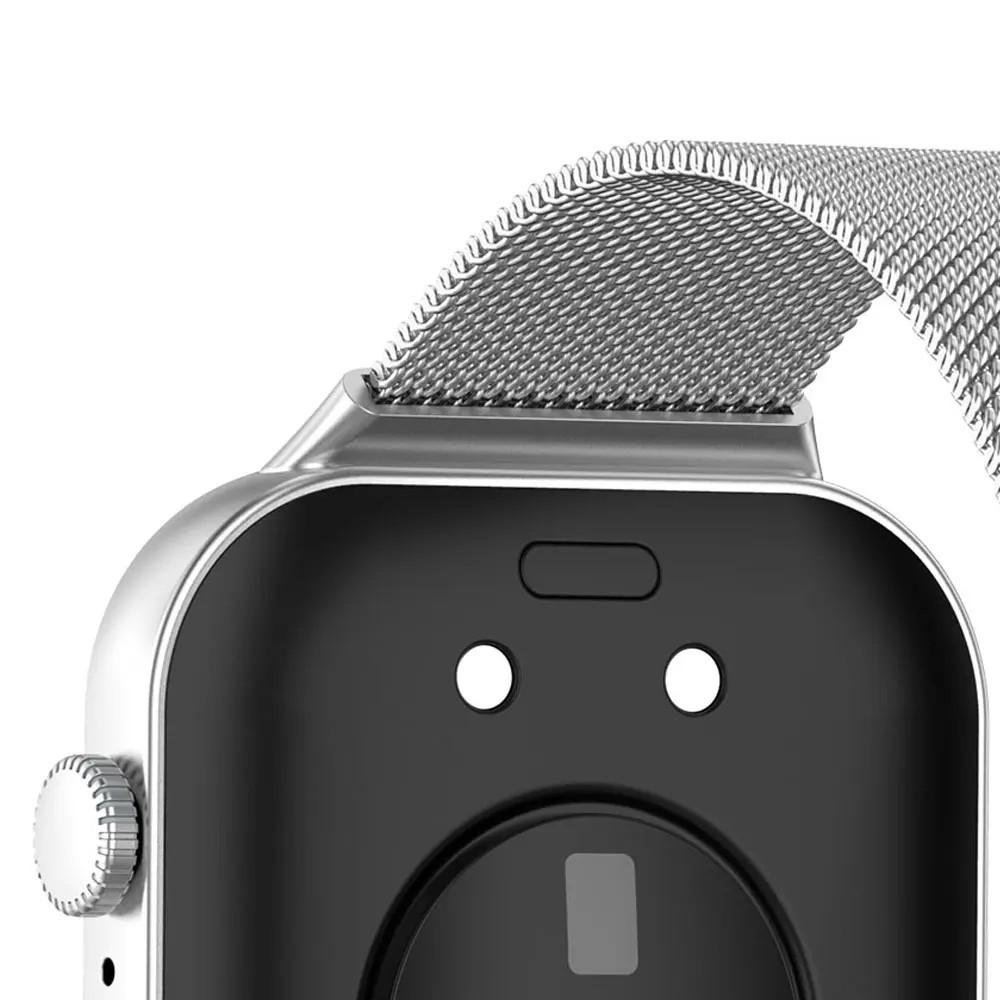 เชื่อมต่อ Huawei Watch Fit 4/4 Pro/3 สายรัดโลหะการเชื่อมต่อสำหรับ นาฬิกาอัจฉริยะ Huawei Fit  4/4 Pro/3 อุปกรณ์เสริม - รูปที่ 5