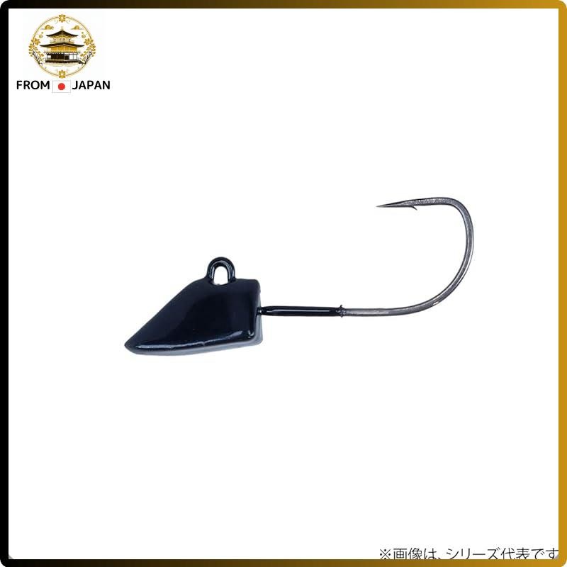 DAIWA Mebaru/Aji Jig Head Moonlight Beauty Dirtying Jig Head SS 0.8g #10
DAIWA Mebaru/Aji Jig Head M