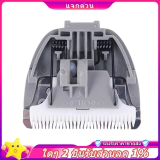 ในสต็อก-ใบมีดเปลี่ยนปัตตาเลี่ยนผมสําหรับ Codos CP-6800 KP-3000 CP-5500