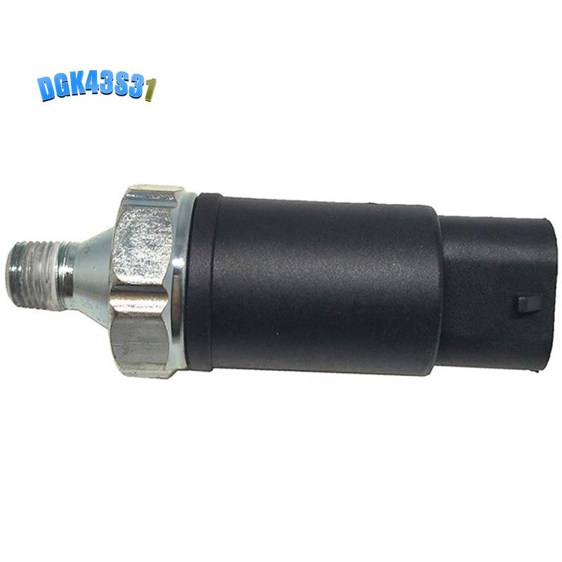 dgk43s31Oil Pressure Gauge Sender Switch สําหรับ Dodge Viper Jeep Comanche Wrangler Cherokee
