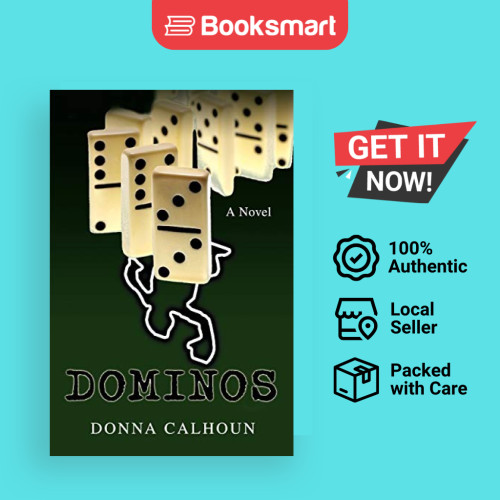 Dominos - ปกอ่อน - อังกฤษ - 9780595447763