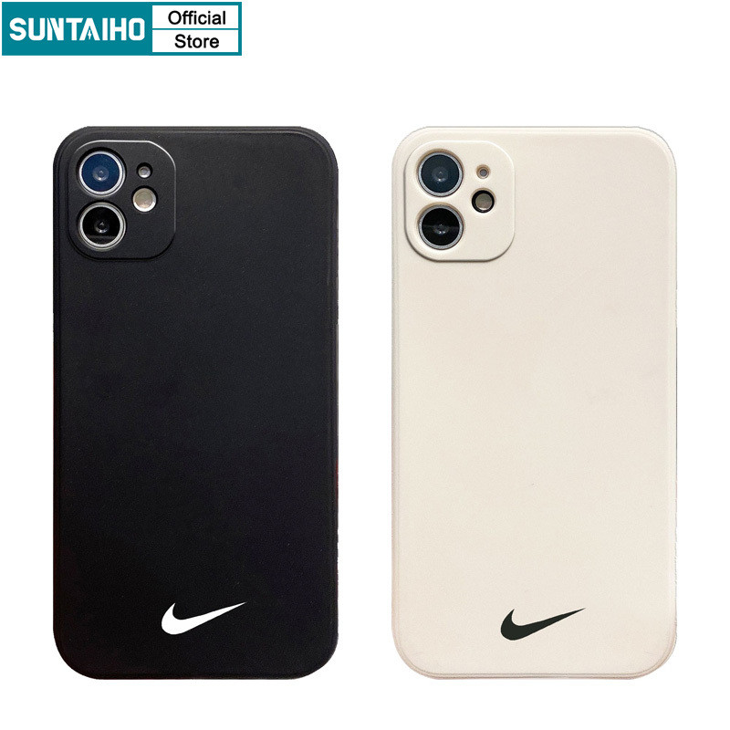 Suntaiho ที่ไม่ซ้ํากันปลอกโลโก้รูปแบบเคสโทรศัพท์สําหรับIphone 16 15 14 13 12 11 Pro Max IP 7 8 Plus Iphon X Xs XR Xs Maxซิลิคอนนุ่มพรีเมี่ยมกันกระแทกปกหลัง