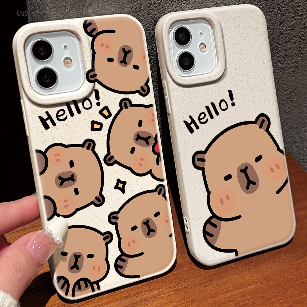 OPPO A76 A38 A18 A92 A53 A54 A57 A58 A1K A3S A5 A7 A5S A12 A15 A15S A16 A17 A31 Reno 10 11 Pro 2020 4G 5G เคสออปโป้ XMK