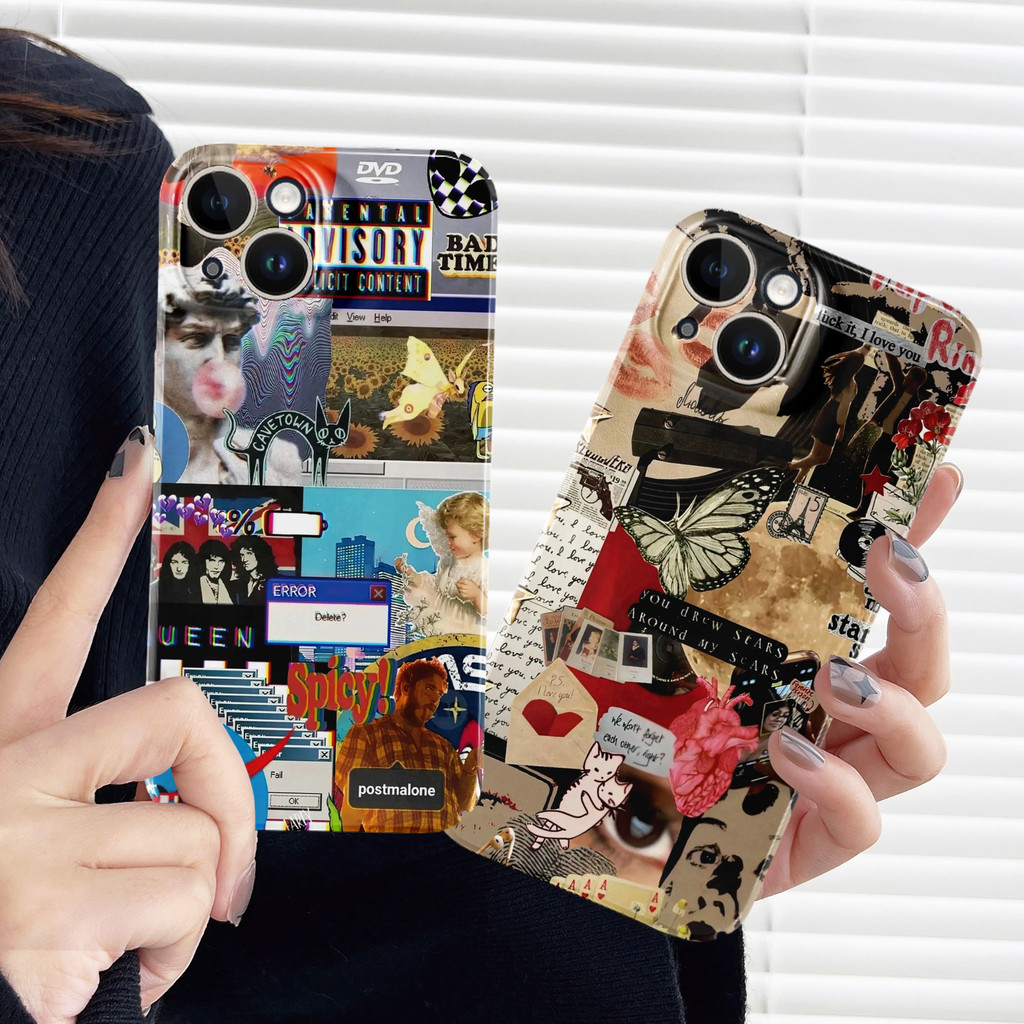เคส samsung A05S A05 A12 A23 A14 A13 A04E A11 A04S A03S A03 A53 A33 A23 A52 A51 A71 A72 A22 A32 A02 Glossy TPU Soft Case กันกระแทกกล้อง