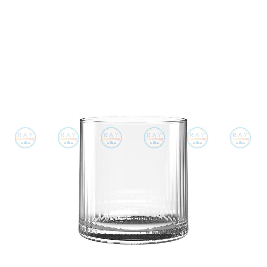 Ocean แก้วน้ำ 235 ml(6ใบ) Pulse Rock B24608 โอเชียน รูปที่ 7