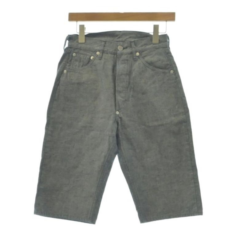 TUKI Pants gray Women Direct from Japan Secondhand