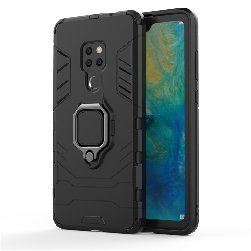 สําหรับ หัวเว่ย เพื่อน 20, ฝาครอบป้องกันโทรศัพท์เกราะที่มีศักยภาพ, เคสโทรศัพท์วัสดุ พีซี ป้องกันการระเบิด