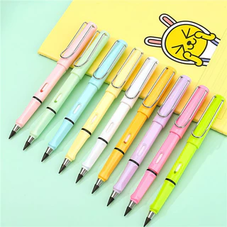 ดินสอไม่ต้องเหลา รุ่นคลาสสิค สีสวย เครื่องเขียน อุปกรณ์การเรียนBS26