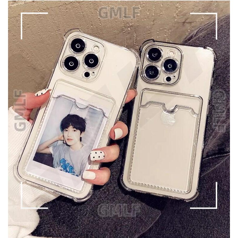 ช่องใส่การ์ดผู้ถือปลอกใสสําหรับvivo V30 Pro Y17s Y11 Y15 Y12 Y17 Y18 Y16 Y36 Y35 Y27 V29 Y02t Y20i Y02sY15s Y20s Y12 Y19S Y21S Y21S Y33S Y21S Y21S Y21S Y15S Y15S Y15S Y15S Y21S Y15S Y15S Y21S Y15S Y21