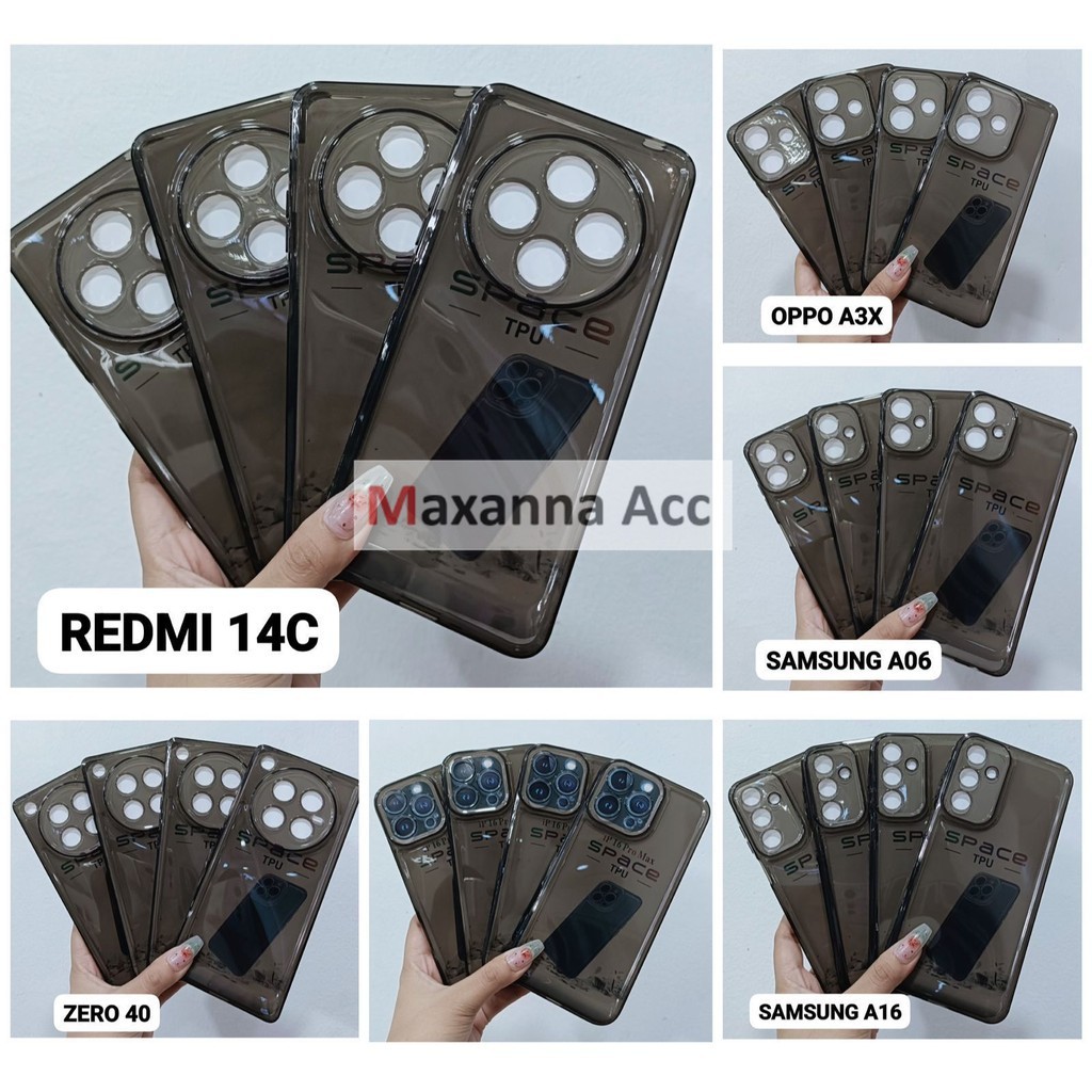 [MAXNA] [ OPPO A52 / A54 (4G) / A55 (4G) / A58 (4G) / A58 (5G) / A59 / A60 (4G) / A74 (4G) / A76 / A