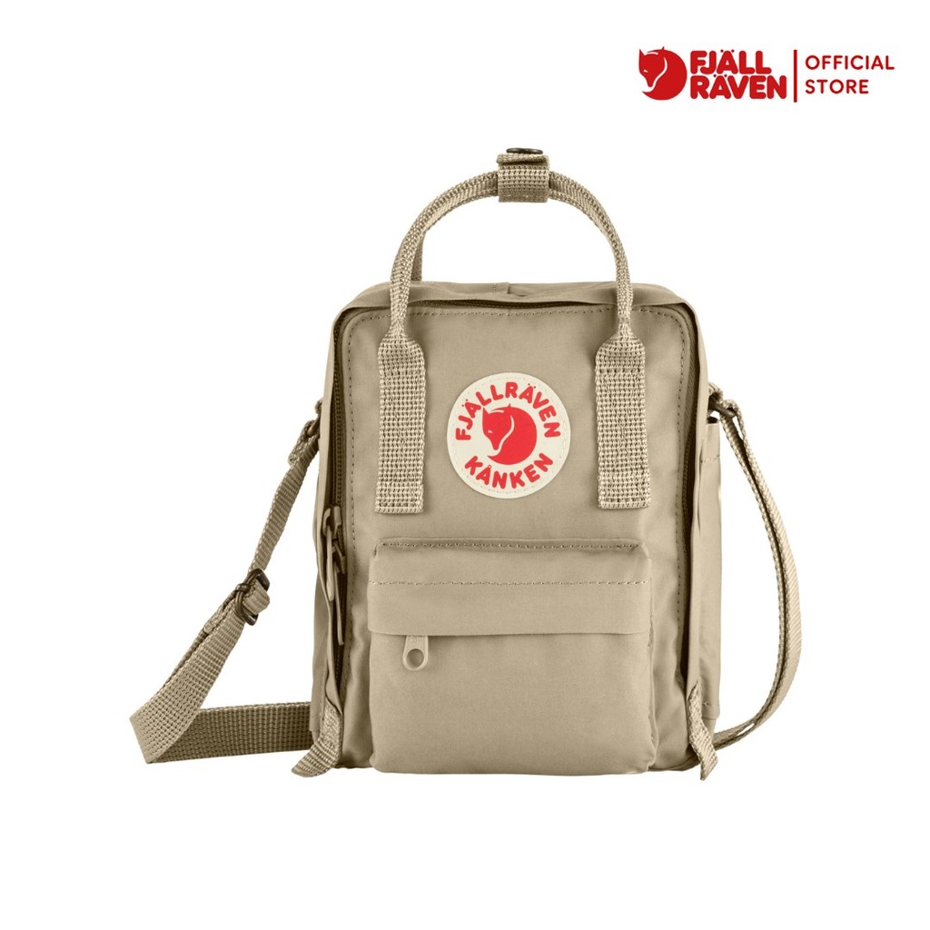Fjallraven /Kanken Sling /กระเป๋าสะพายข้างใบเล็กแบบ crossbody กระเป๋าสะพายข้าง C
