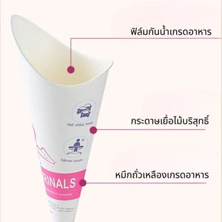 【COD】Squatfree กระดาษพับโถปัสสาวะ โถปัสสาวะ 12 ชิ้น ผู้หญิงยืนปัสสาวะ