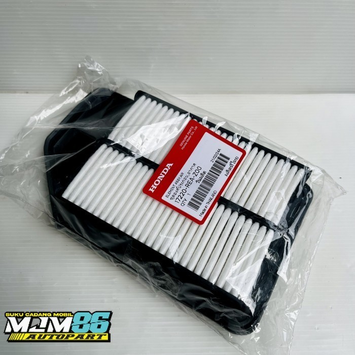 กรองอากาศ กรองอากาศ Honda Jazz GD3 City GD8 17220-REA-Z00