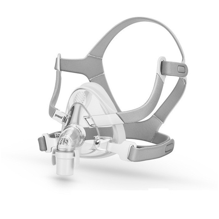 Yuyue Ventilator Mouth Mask หมอนจมูก YP-01/In-02/In-03/YF-01/YF-02 มาส์กหน้า