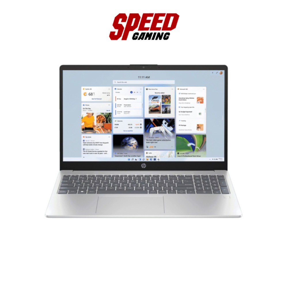 HP 15(FD0344TU) | Intel UHD Graphics | Intel Core i3 | Notebook(โน๊ตบุ๊ค) | By Speed Gaming