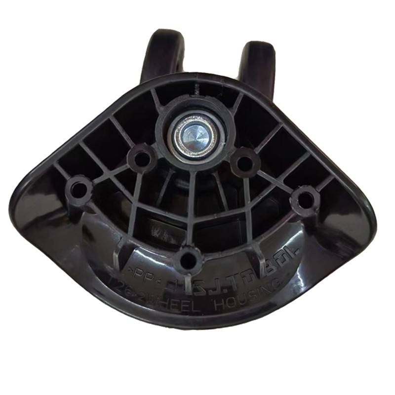 T26-2轮子WHEEL HOUSING 万轮SJ.TOBOL เงียบ音轮USA9110轮WLK059轮