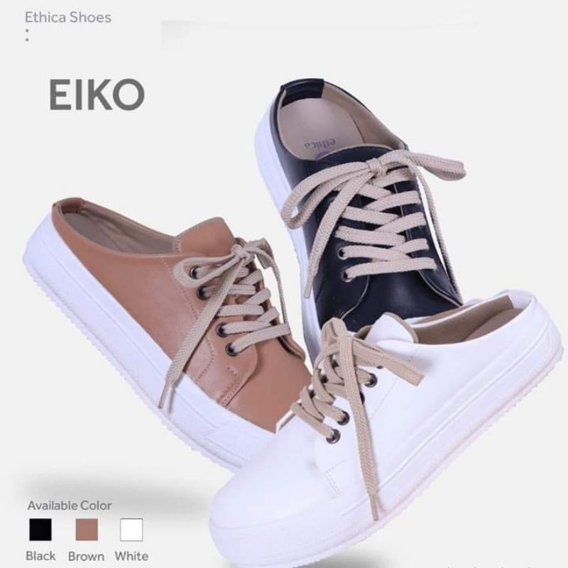 ETHICA Eiko Premium รองเท้าผู้หญิง