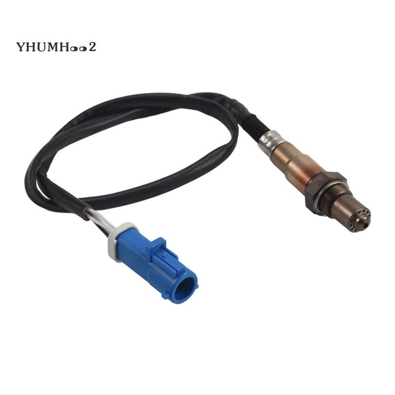 [yhumh002]Probe Oxygen Sensor สําหรับ Focus 2 3 C-Max 0258006569 3M51-9G444-AA BLUEPLUG