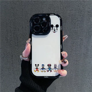 🎉🌹ข้ากันได้สำหรับ ป้องกันการตก เคสไอโฟน iPhone 17promax 11 14plus 16PRO 12 13pro 15-HLPFK77