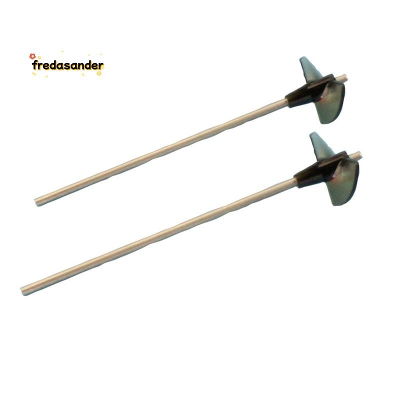 2 ชิ้น WL917-20 ใบพัด Paddle สําหรับ WL917 RC เรือ Jet เรืออุปกรณ์เสริม