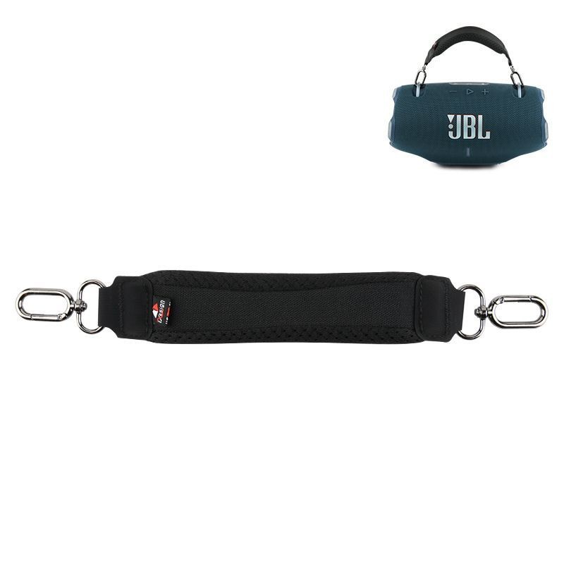 เหมาะสําหรับลําโพง JBL Xtreme4 สายแบบพกพา War Drum 3/2 เสียง Universal Decompression แบบพกพาสายคล้อง