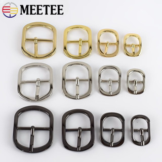 ลูกกลิ้งขาหัวเข็มขัดสำหรับกระเป๋าถือไหล่ ทำจากหนังและโลหะ งา…