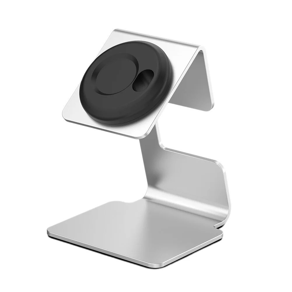 แบบพกพา Smart Watch Stand Bracket อลูมิเนียมลื่น Charger Stand สําหรับ Garmin Fenix 8 7X Pro 7S 5 fo