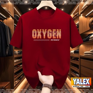 BEESTEEZ Statement OXGEN Print Tshirt  for men and women