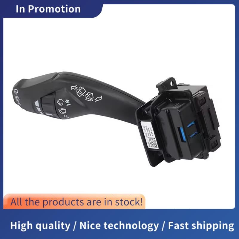 สวิตช์ปัดน้ําฝนรถยนต์สวิตช์ปัดน้ําฝนสําหรับFord DG9T17A553GDW อุปกรณ์ตกแต่งรถยนต์