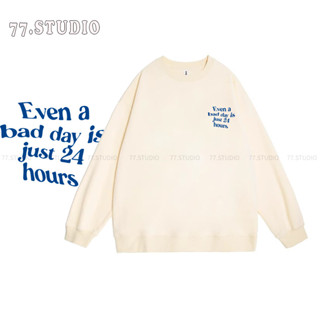 COD🌈พร้อมส่ง🌈 เสื้อสเวตเตอร์แขนยาว เนื้อผ้านุ่มละมุน ระบายอา…