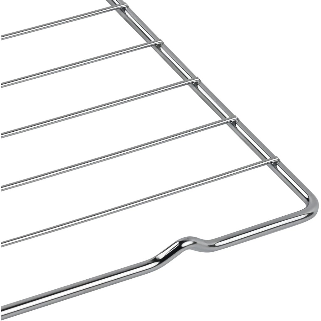 DG75-01001C Range/Stove/เตาอบ Rack-Flat ใช้งานร่วมกับ Samsung Range ชั้นวางเตาอบ DG75-01001A DG75-01