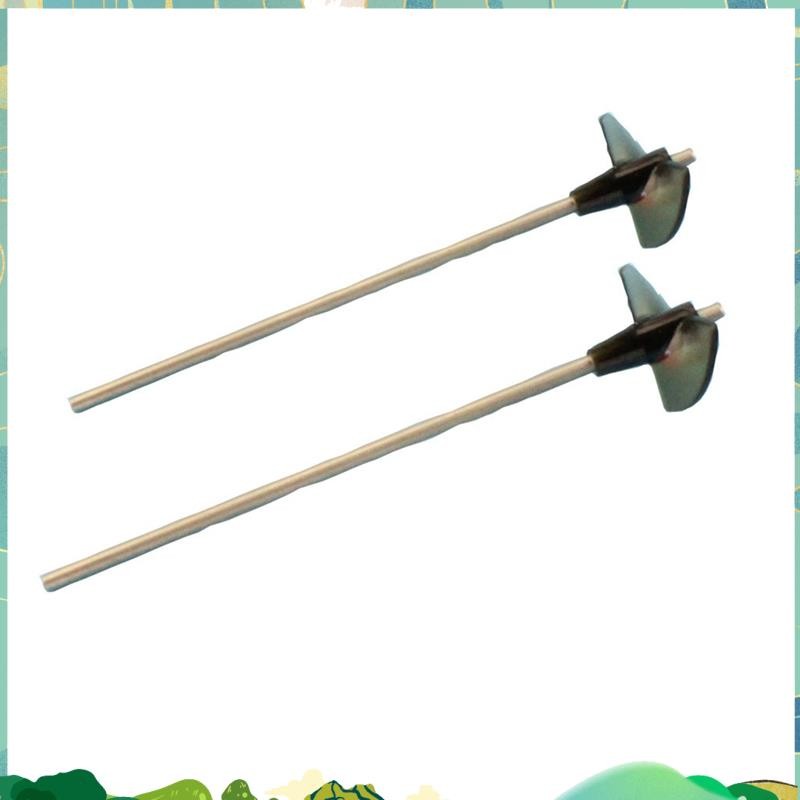 2 ชิ้น WL917-20 ใบพัด Paddle สําหรับ WL917 RC เรือ Jet เรืออะไหล่