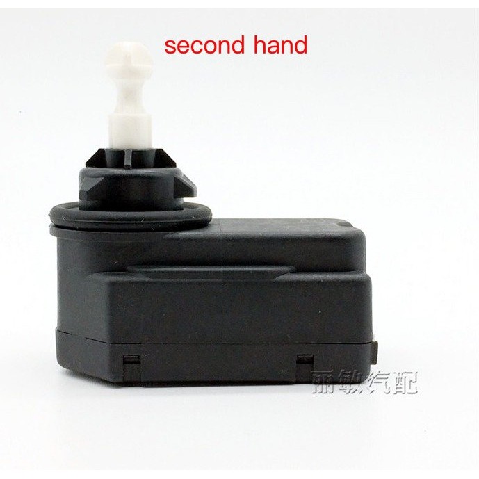 สําหรับมอเตอร์ปรับไฟหน้า Skoda Octavia superb