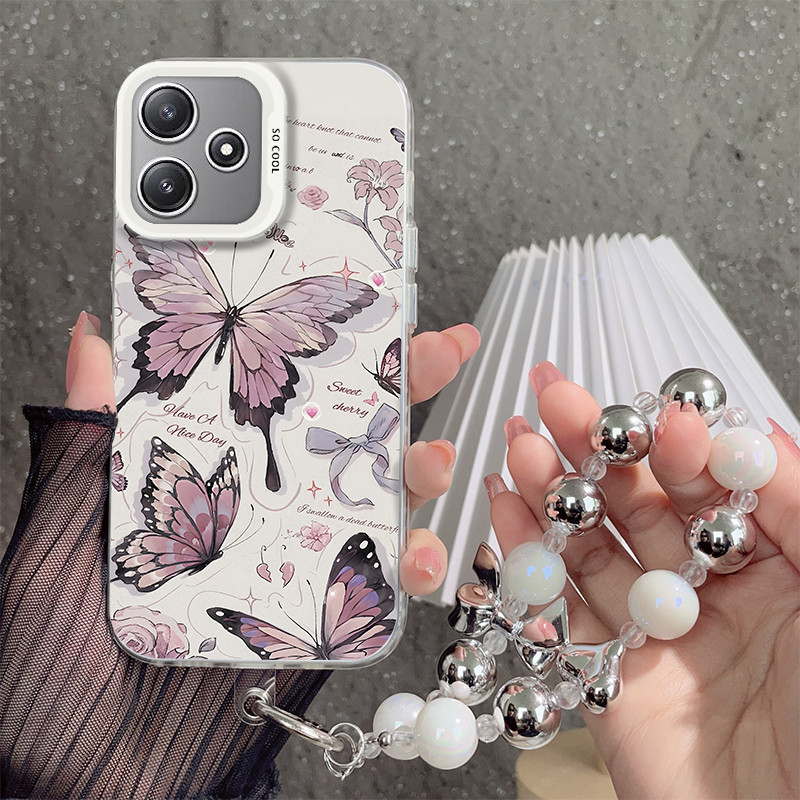 Ever ME สําหรับ xiaomi Redmi Note13pro xiaomi13c 9AT 9I HM10 POCOX6PRO NOTE11 NOTE12 11LITE M3 X3 PL