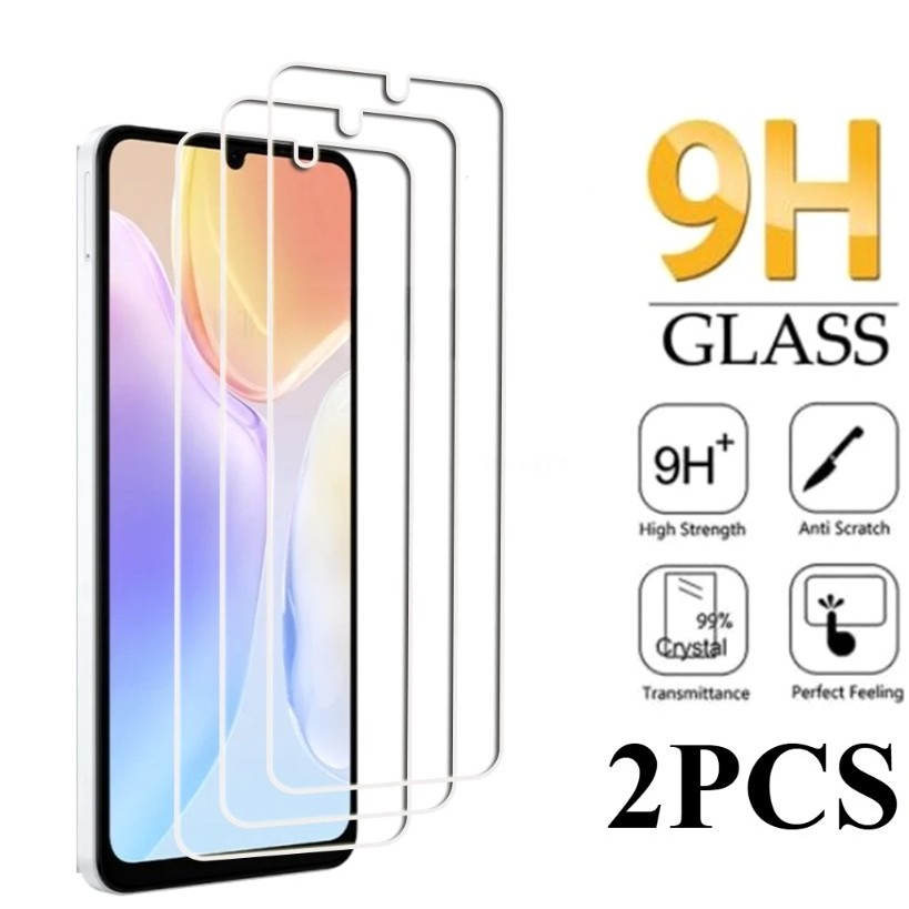 2PCS Anti Spy ความเป็นส่วนตัวฟิล์มกระจกนิรภัยสําหรับ Ulefone หมายเหตุ 9P 7T 7 7P 6T 6 6P 20 19 18 16