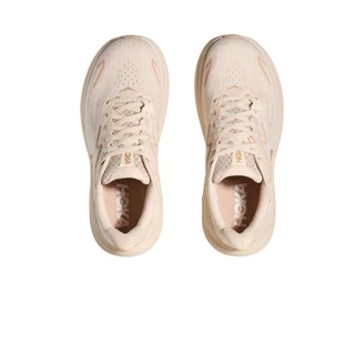 HOKA-CLIFTON 10 WIDE รองเท้าวิ่งถนนผู้หญิง
