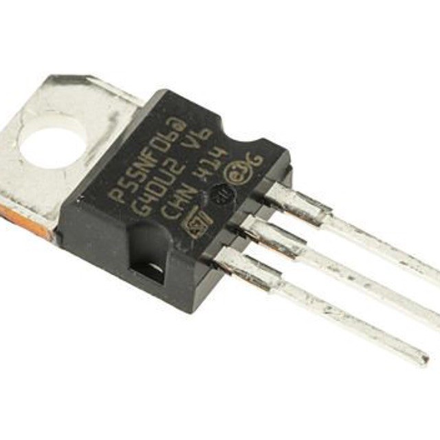 Stp55nf06  P55nf06Stp55nf06  P55nf06