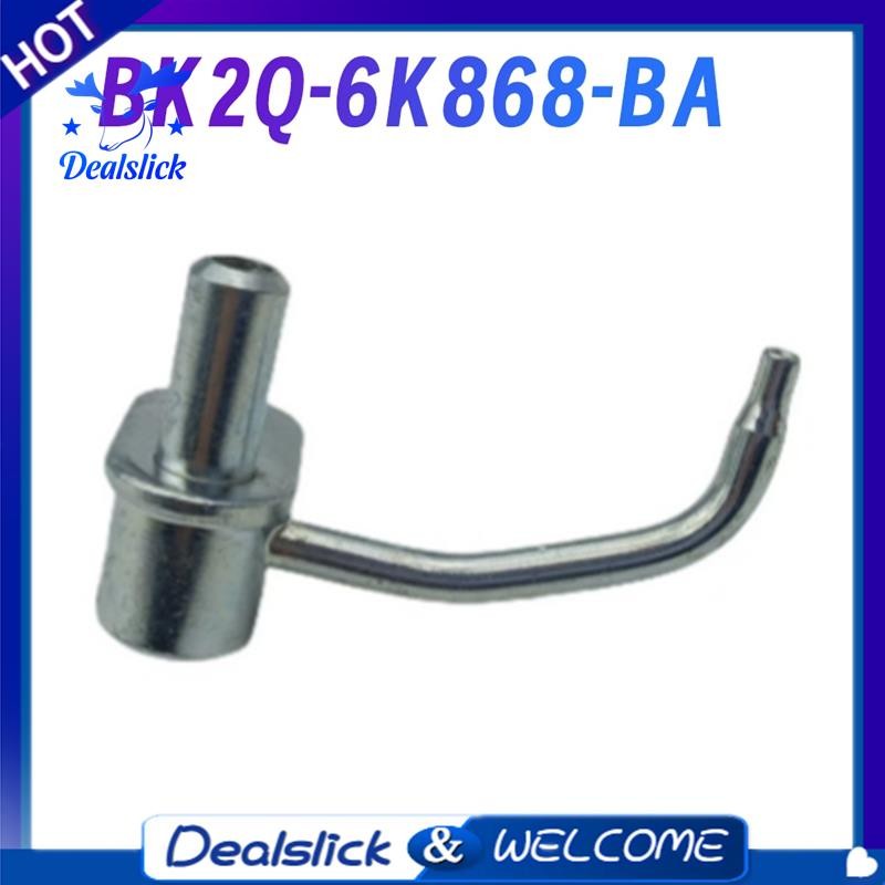 รถหัวฉีดน้ํามันเชื้อเพลิงหัวฉีดหัวฉีดลูกสูบ BK2Q6K868BA สําหรับ Ranger Transit 2.2 ลูกสูบหัวฉีดน้ําม