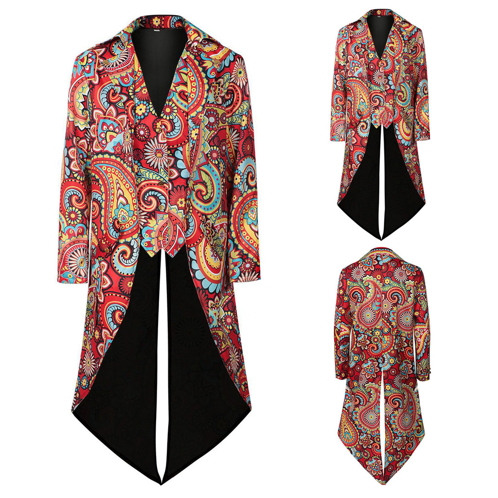 เครื่องแต่งกาย Halloween และ Avatar แบบ 3D พิมพ์ดิจิตอล Dovetail