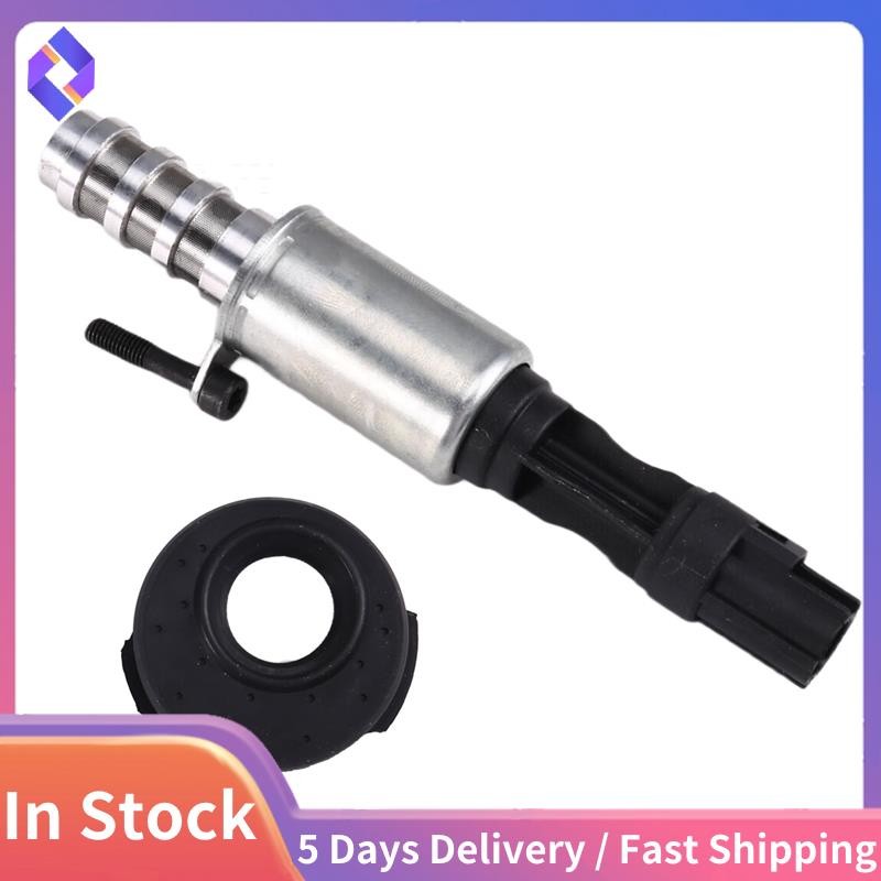 VVT วาล์วควบคุมน้ํามันวาล์ว Variable Timing Solenoid วาล์ว 8L3Z6M280A 8L3Z6M280B 3L3Z6M280EA สําหรับ