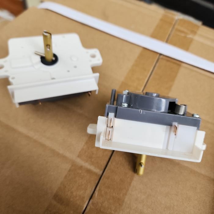 MESIN ISH70...!!! BEST ชาร์ป เต้ารับตั้งเวลาเครื่องซักผ้า tosiba...!!!