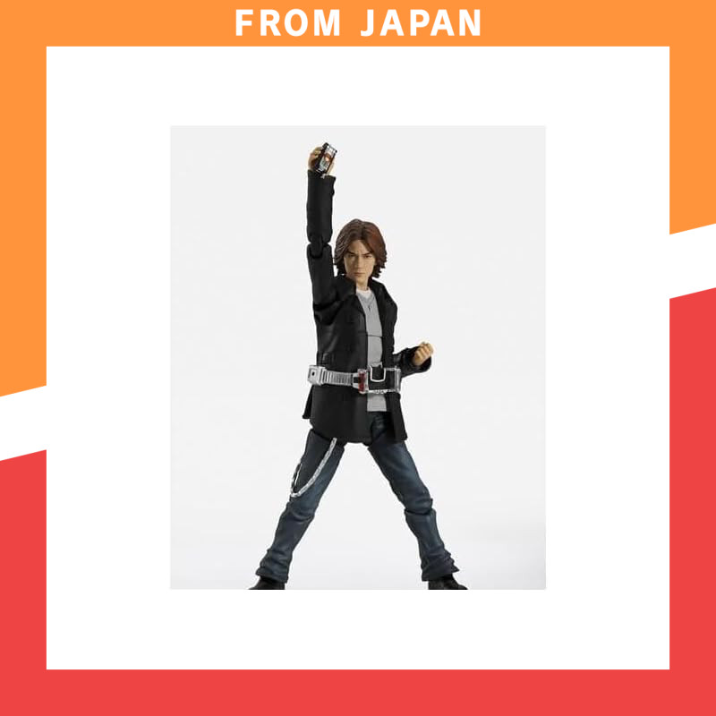 S.H.Figuarts Takumi Inui